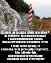 Kiedy Polska jest wasalem musi słuchać seniora