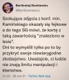 Ale kombinują po wpadce kit za kitem