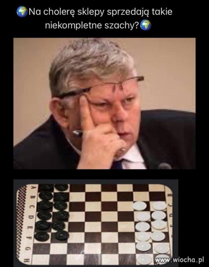Najpotężniejsze umysły pisu 