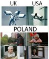 Typowy katol, teraz do kościoła