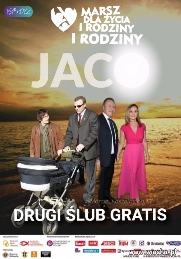 Dla Rodziny, rodziny, rodziny, rodziny...