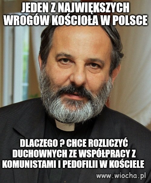 Ks. Isakowicz-Zaleski