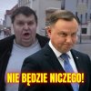 Podobny poziom intelektualny ...