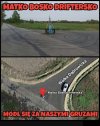 A może to była procesja ?