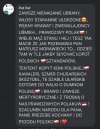 Trudno tu się dosłuchać szelestu kartek słownika języka polskiego...