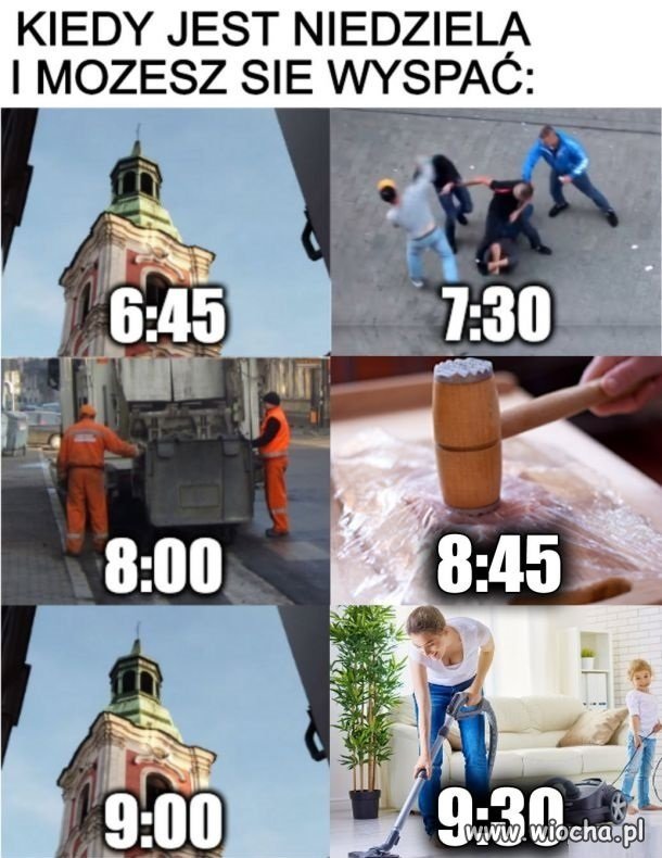 Prawie się zgadza