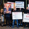Tacy ludzie mają prawa wyborcze...