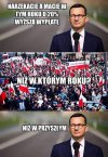 Czyli nie ma co narzekać.