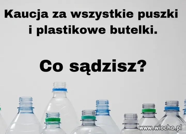 Popieram.