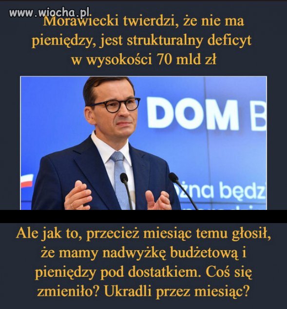 Bylo i nie ma, jak w ruskim cyrku... to tylko Polska PiSu!