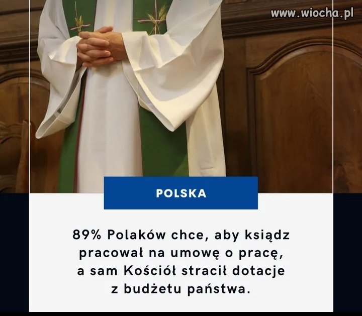 Tak, już czas aby te nie roby zaczęli pracować