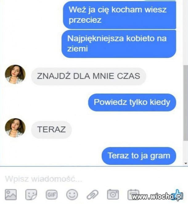 Chłopacy tacy są 