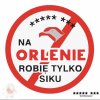 Nie szc*am, nie s*am i nie bywam...
