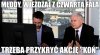 I tak się kręci