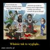 Walka religii z cywilizacją...kiedy coraz mniej wiernych i kasy.