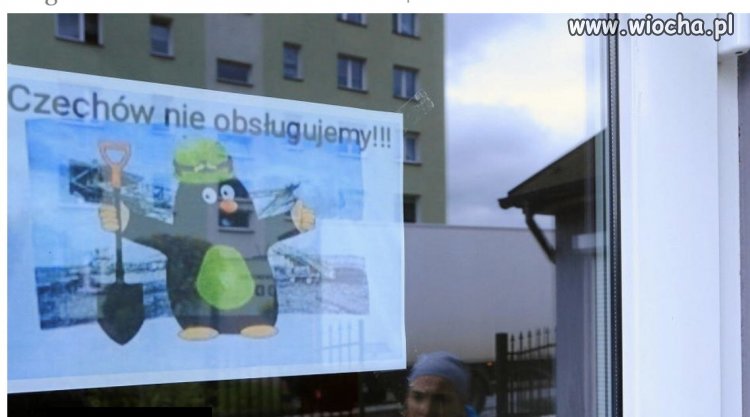 Wszystko jasne.