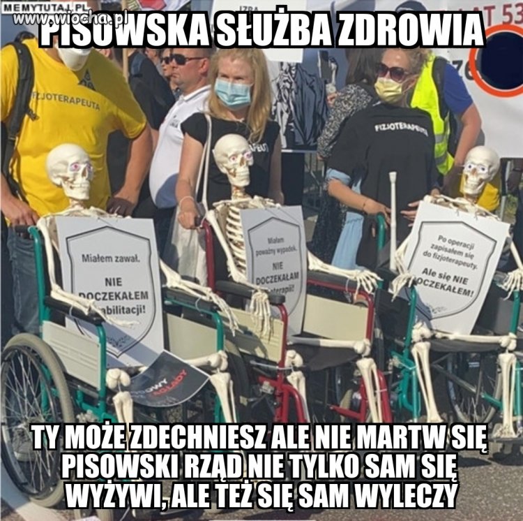 Do zyebanego pisowskiego bydlaka zawsze...