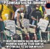Do zyebanego pisowskiego bydlaka zawsze...