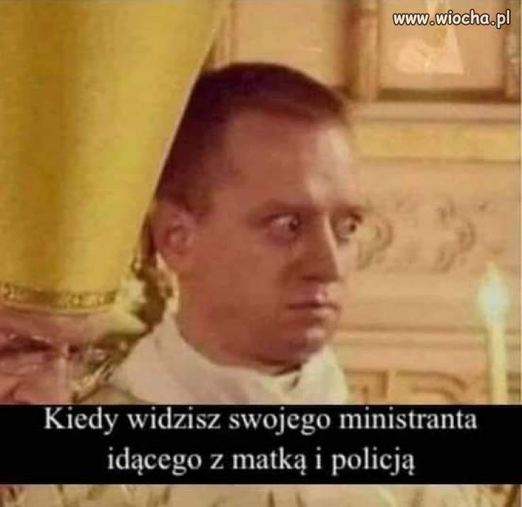 Taka sytuacja