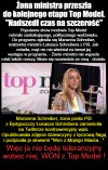 Ja też nie będę tolerancyjny 