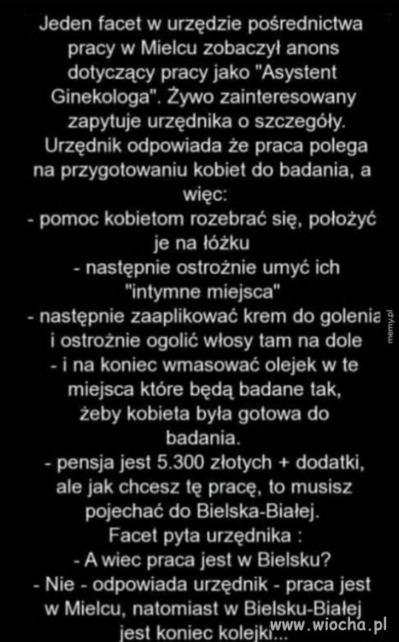 Ktoś jeszcze chętny 