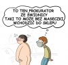 Bez maseczki, ale z immunitetem 