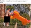 Tylko to tu zostawię
