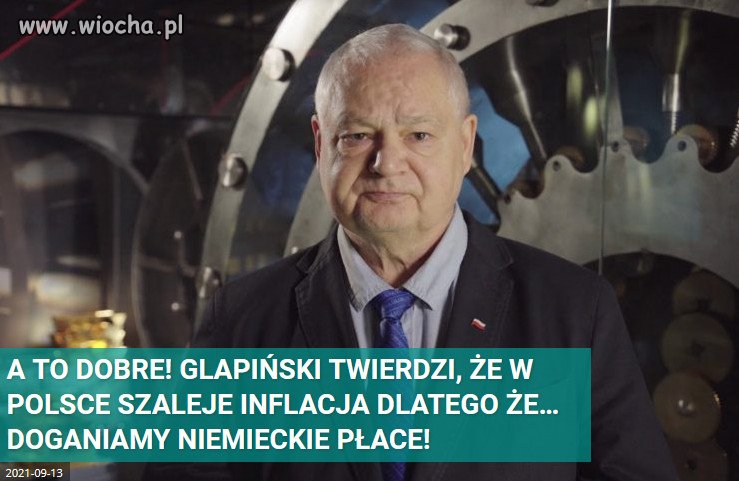 Ceny juz dogonili! Brawo PiS!
