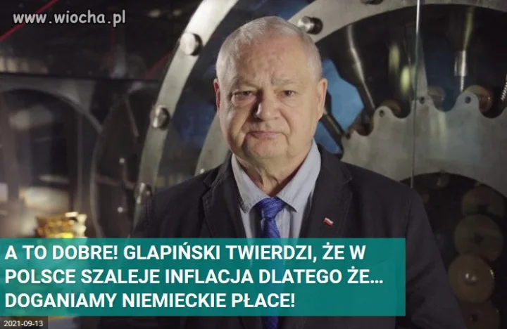 Ceny juz dogonili! Brawo PiS!