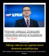 Morawiecki mowi prawde tylko jak sie pomyli...