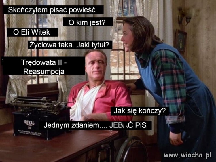 Powieść 