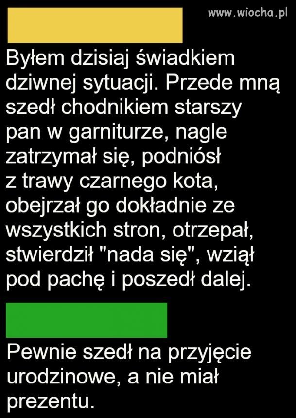 Wszędzie polityka