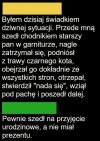 Wszędzie polityka