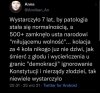 Taki rezultat współpracy rządu z Kościołem...