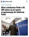 Ten doktór Jaki za co się nie weźmie to spieprzy. 