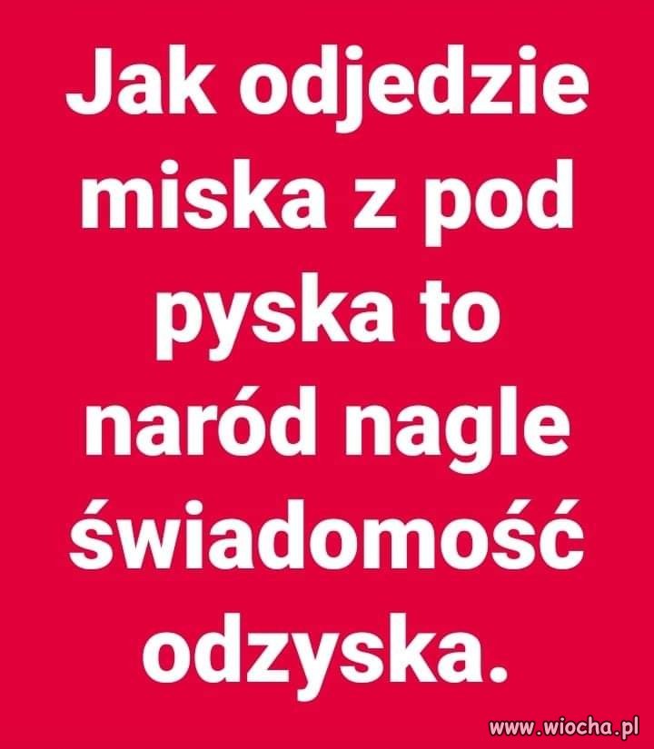 Jakie to prawdziwe ...