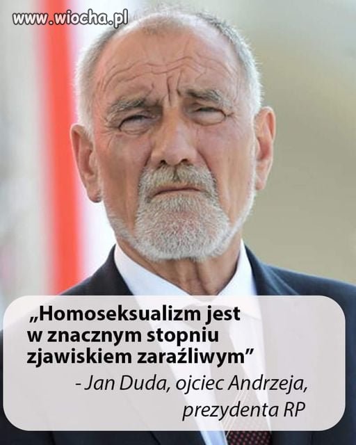 Już wiesz dlaczego