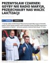W PiSlandii katotaliban ministrem edukacji i nauki