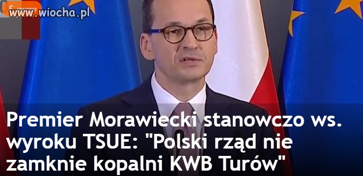 Nie zamknie i będzie płacić