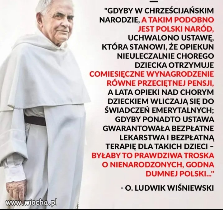 Mądre słowa. 