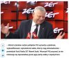 Suski nie interesuje się walką z nepotyzmem.