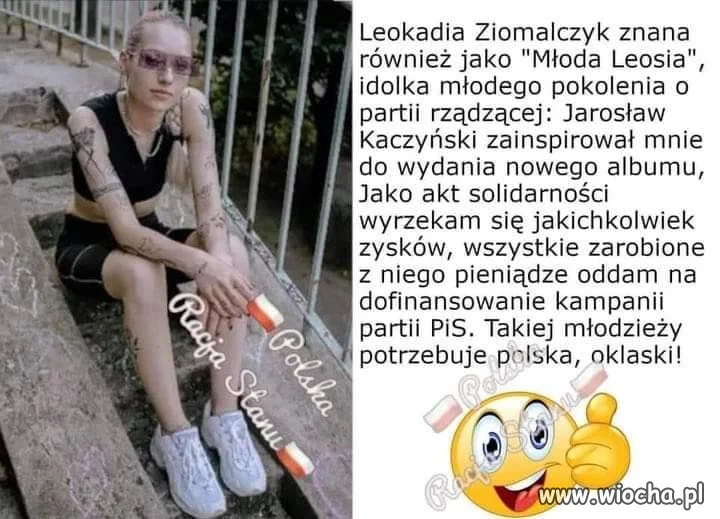 Przykre to