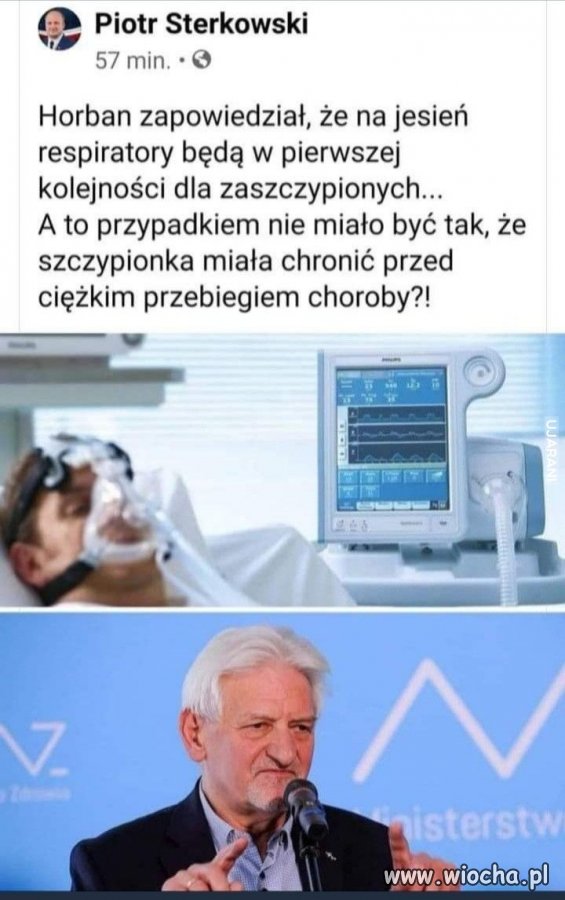 Brednie polityczne