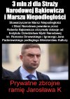 Prywatne bojówki PiS-u 