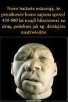 Wtedy nie było
