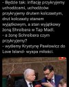 Takie mają plany ...