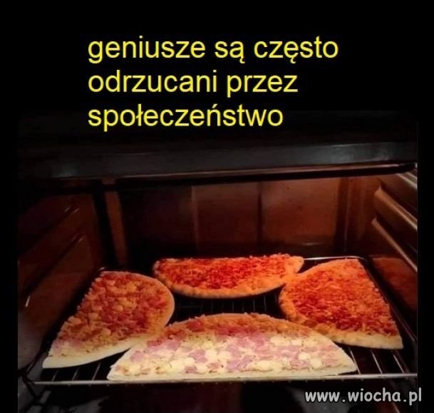 Geniusz