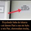 I dowcip się sprawdził