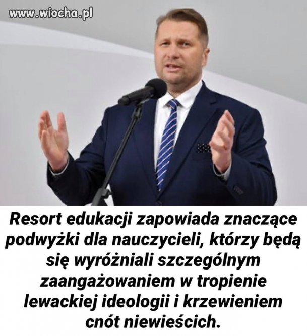 Wszystko jasne.
