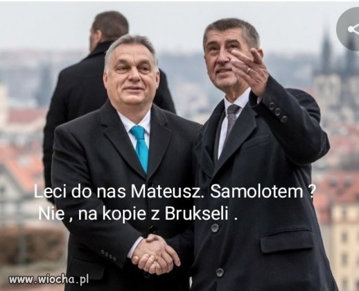 To nawet nie jest już śmieszne